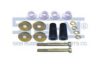 RENAULT 5010552266S3 Repair Kit, driver cab suspension